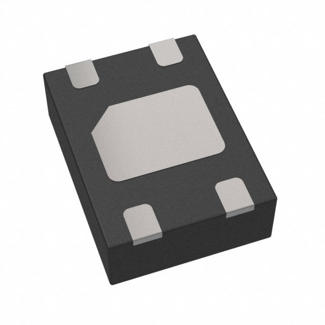 AH3360-FA-7 by Diodes Inc.